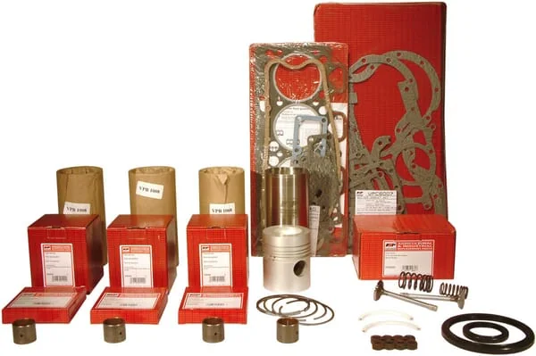 Vapormatic - VPB9010 - Engine Kit