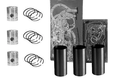 Vapormatic - VPB9011 - Engine Repair Kit
