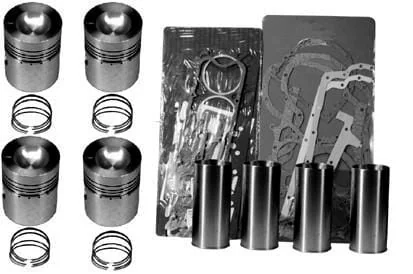 Vapormatic - VPB9015 - Engine Kit