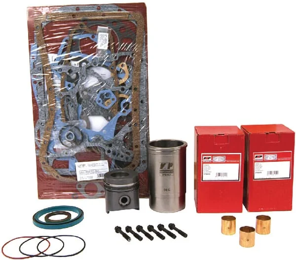 Vapormatic - VPB9019 - Engine Kit