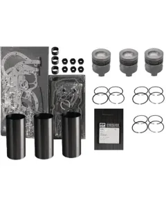 Vapormatic - VPB9022 - Engine Kit