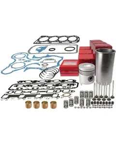 Vapormatic - VPB9060 - Engine Kit