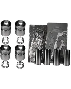 Vapormatic - VPB9077 - Engine Kit
