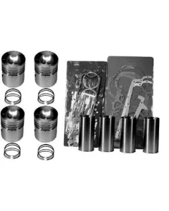 Vapormatic - VPB9079 - Engine Kit