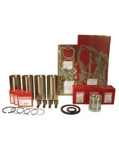 Vapormatic - VPB9094 - Engine Kit
