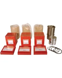 Vapormatic - VPB9101 - Engine Kit