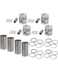 Vapormatic - VPB9103 - Engine Kit