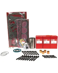 Vapormatic - VPB9108 - Engine Kit