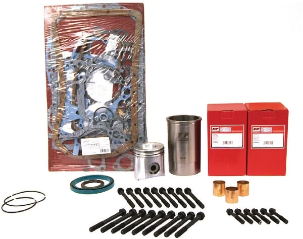 Vapormatic - VPB9109 - Engine Kit