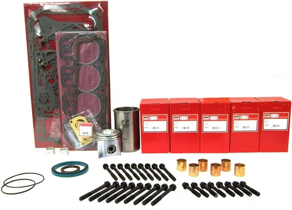 Vapormatic - VPB9110 - Engine Kit