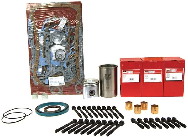 Vapormatic - VPB9112 - Engine Kit