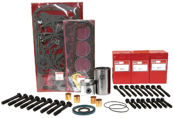 Vapormatic - VPB9113 - Engine Kit
