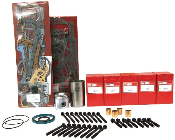 Vapormatic - VPB9114 - Engine Kit