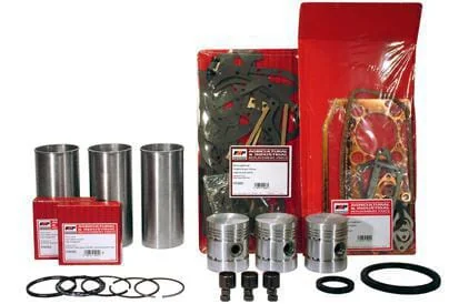 Vapormatic - VPB9180 - Engine Kit