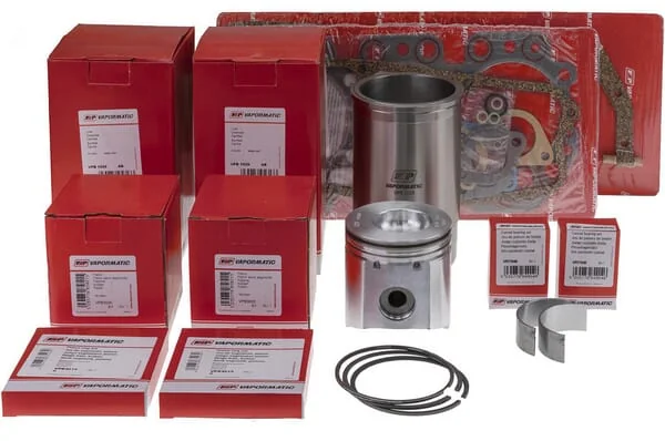 Vapormatic - VPB9183 - In Frame Engine Kit 3 Cylinder Model 3179D