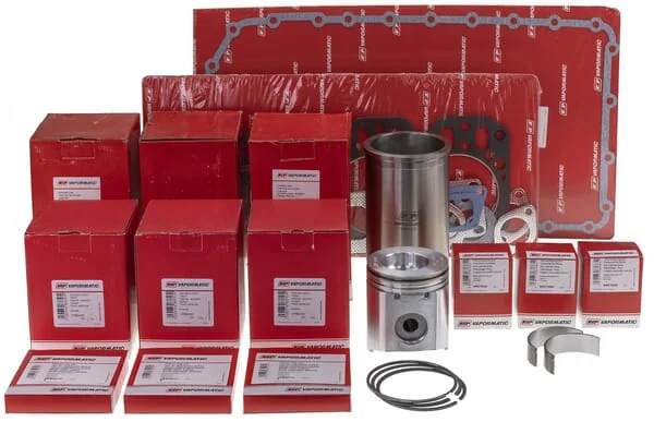 Vapormatic - VPB9187 - Engine Repair Kit With 4 Cylinders, Model 4045T