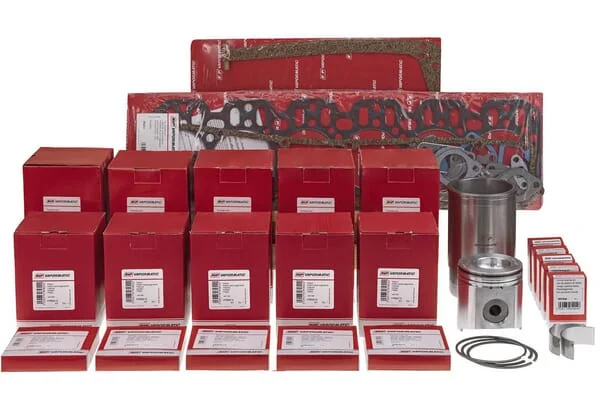 Vapormatic - VPB9190 - Engine Repair Kit, 6 Cylinders, Model 6359T