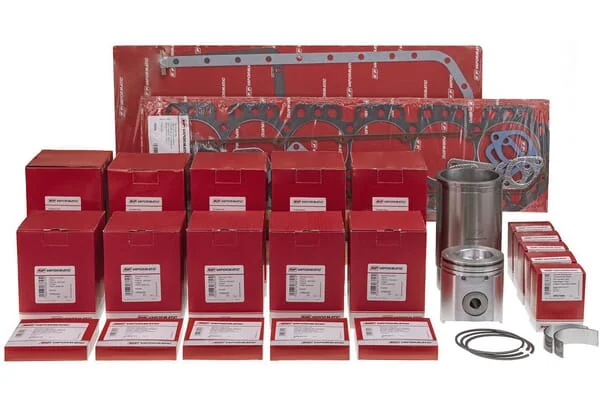 Vapormatic - VPB9191 - In Frame Engine Kit 6 Cylinder Model 6068T