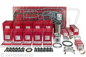 Vapormatic - VPB9193 - Engine Kit