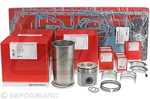 Vapormatic - VPB9205 - Engine Kit