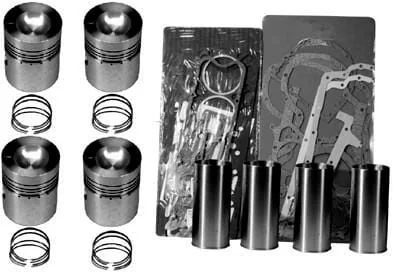 Vapormatic - VPB9315 - Engine Kit