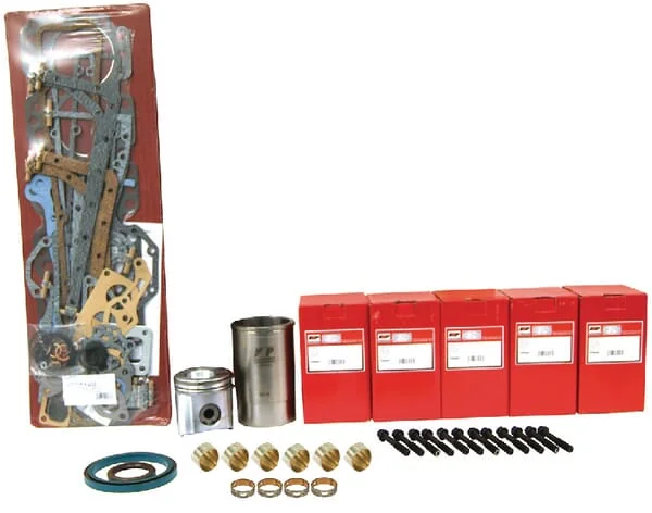 Vapormatic - VPB9323 - Complete Engine Kit