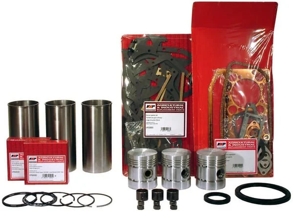 Vapormatic - VPB9452 - Engine Kit