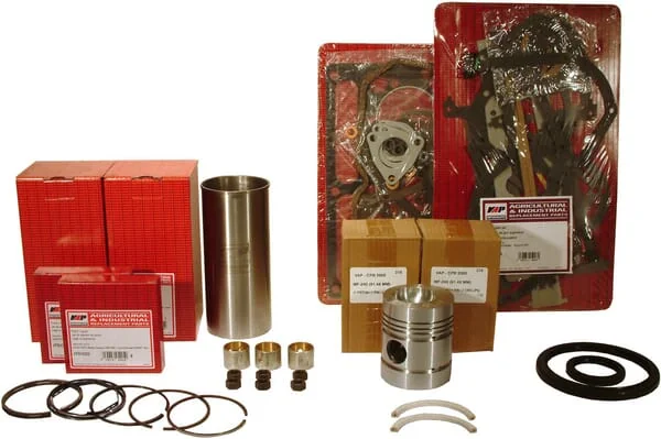 Vapormatic - VPB9453 - Engine Kit