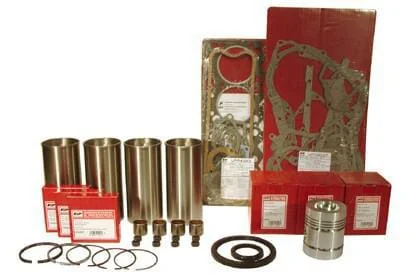 Vapormatic - VPB9458 - Engine Kit