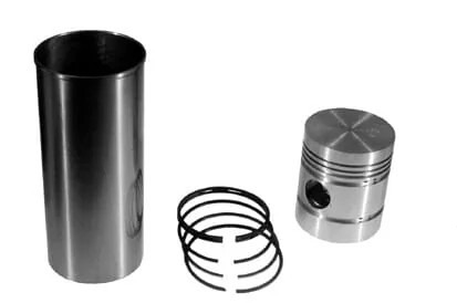 Vapormatic - VPB9611 - Cylinder Kit