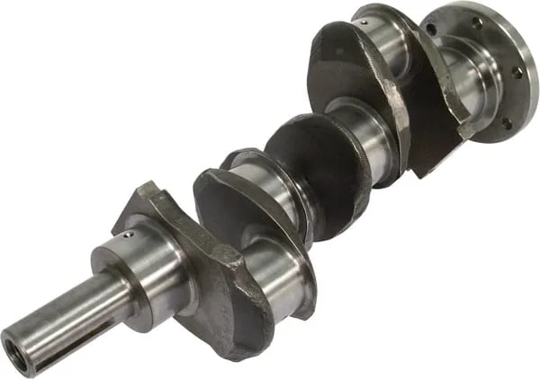 Vapormatic - VPC1000 - Crankshaft Assembly