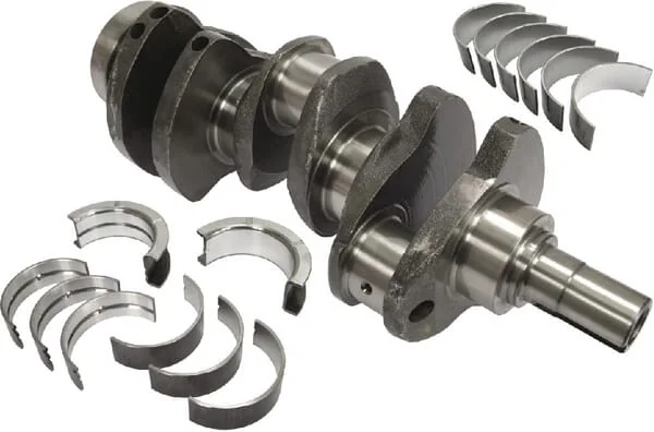 Vapormatic - VPC1042 - Crankshaft Assembly