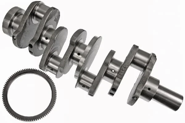 Vapormatic - VPC1044 - Crankshaft