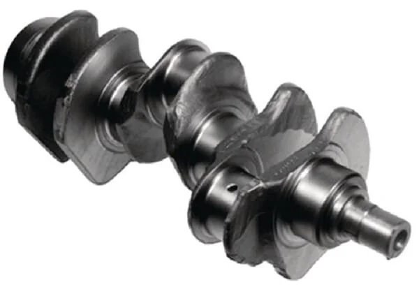 Vapormatic - VPC1123 - 3 Cylinder Crankshaft