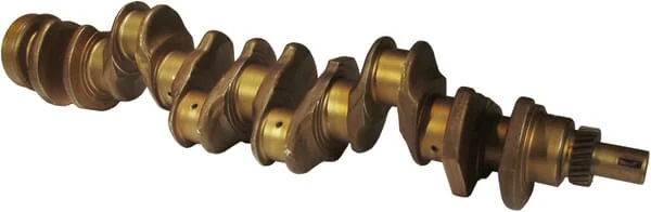 Vapormatic - VPC1125 - 6 Cylinder Crankshaft