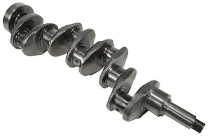 Vapormatic - VPC1138 - Crankshaft
