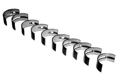 Vapormatic - VPC3032 - Main Bearing Set +0.020"