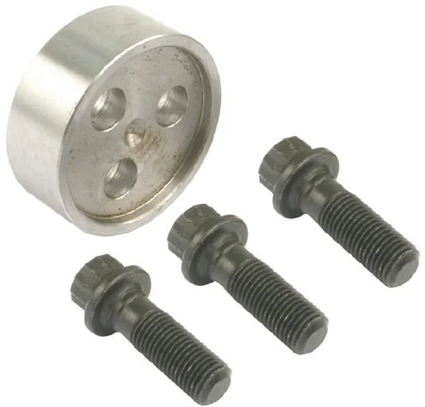 Vapormatic - VPC4105 - Crankshaft Pulley Kit