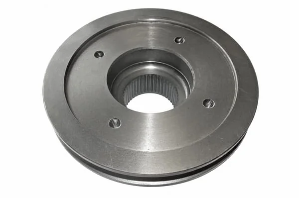 Vapormatic - VPC4111 - Crankshaft Pulley