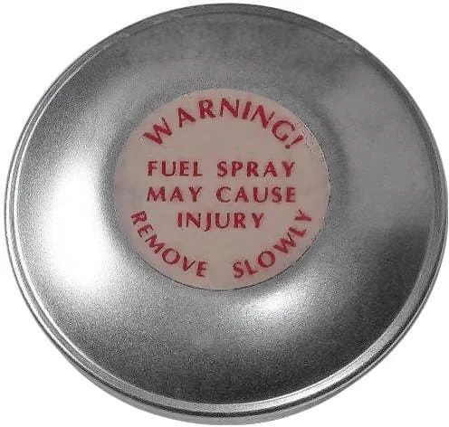 Vapormatic - VPC4533 - Fuel Cap