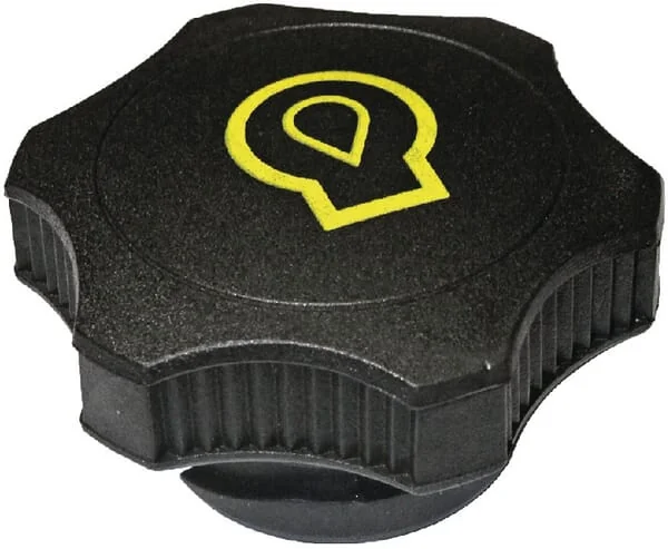 Vapormatic - VPC4538 - Oil Filler Cap