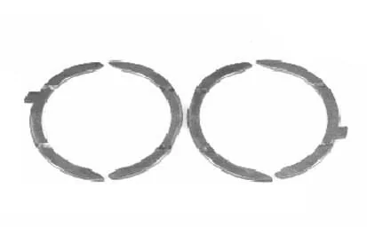 Vapormatic - VPC4703 - Thrust Washer Set Vapormatic