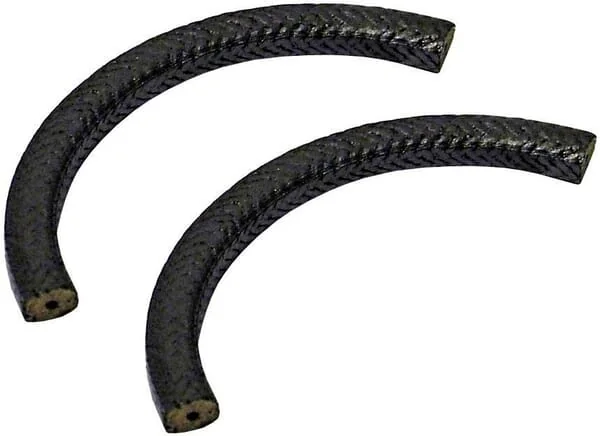 Vapormatic - VPC5030 - Rear Main Oil Seal (x2)