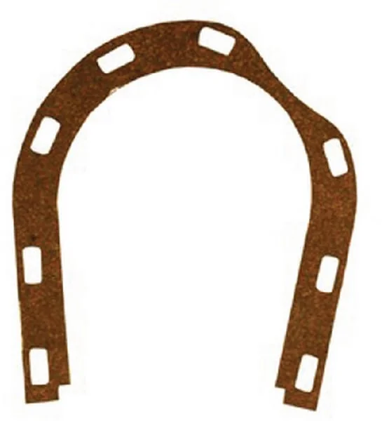 Vapormatic - VPC5311 - Rear Main Housing Gasket (x10)