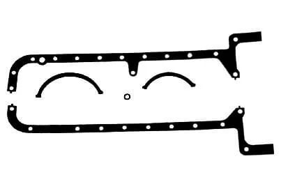 Vapormatic - VPC5383 - Sump Gasket Set