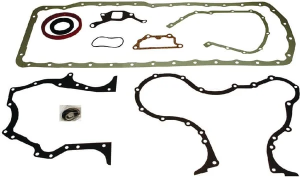Vapormatic - VPC5420 - Bottom Gasket Set