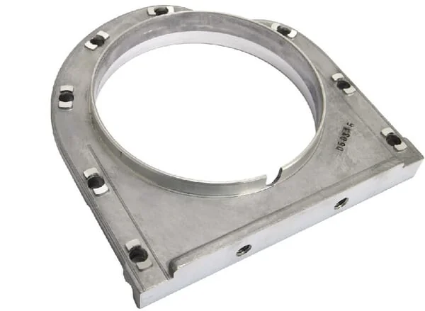 Vapormatic - VPC5440 - Rear Main Housing
