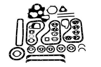 Vapormatic - VPC6018 - Bottom Gasket Set