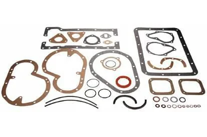 Vapormatic - VPC6025 - Bottom Gasket Set