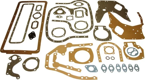 Vapormatic - VPC6027 - Bottom Gasket Set